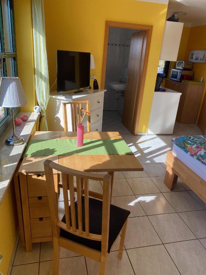 Ferienwohnung Auf Dem Kutzenberg Meckenheim  Exteriér fotografie