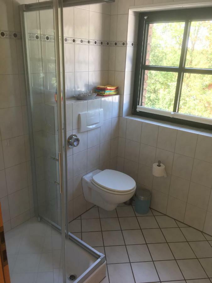 Ferienwohnung Auf Dem Kutzenberg Meckenheim  Exteriér fotografie